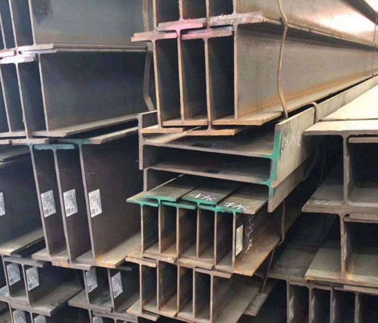 壶关Q235C工字钢